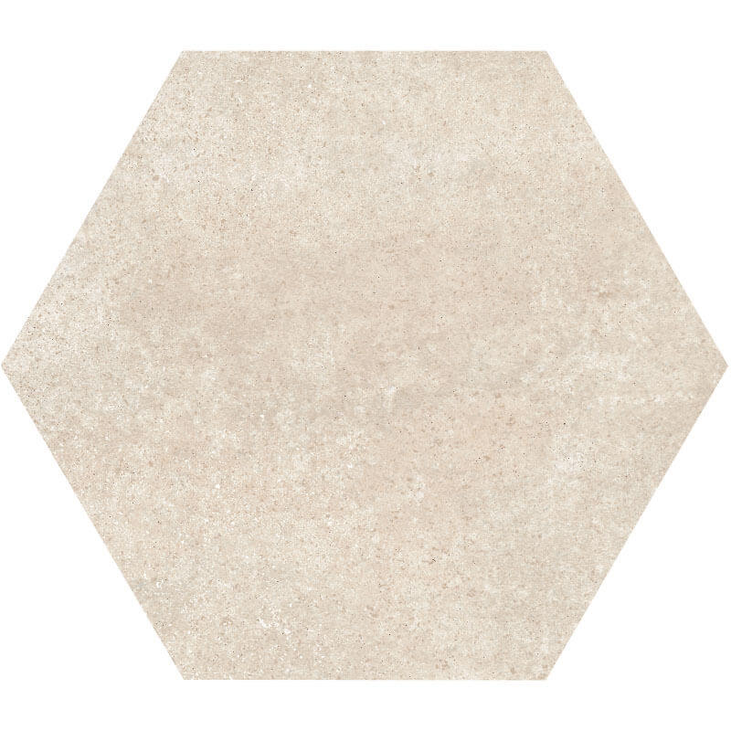 Hexatile Cement Sand