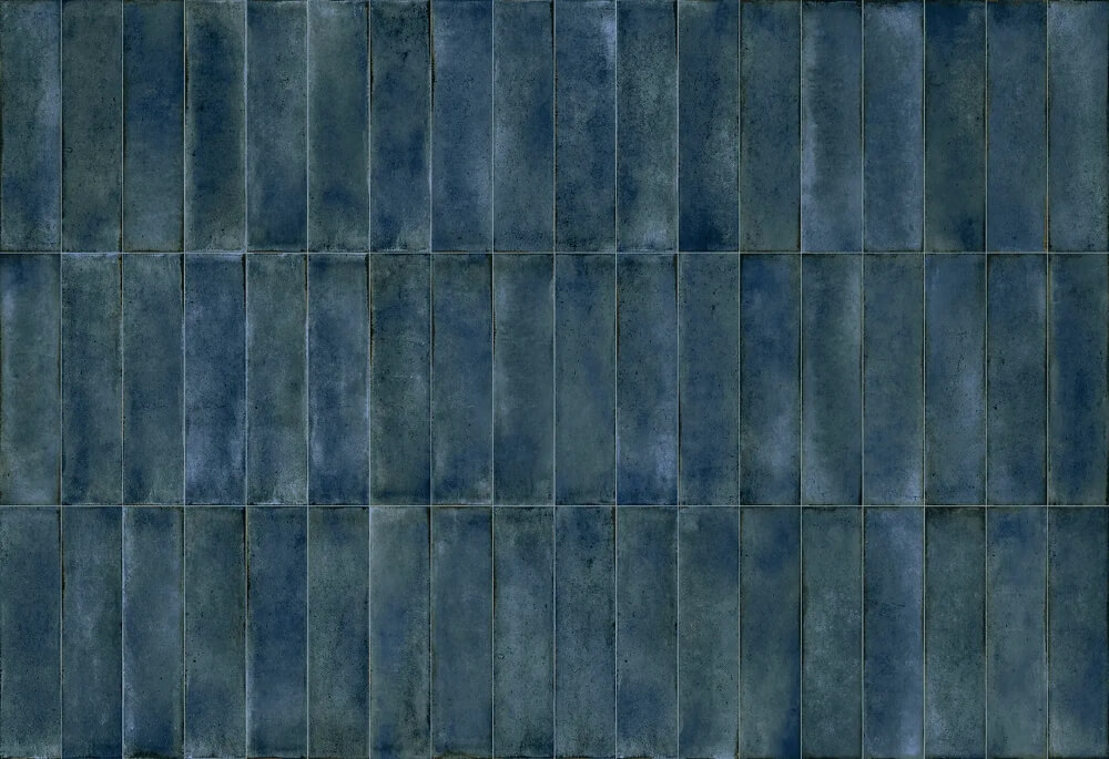 Fusion Blue 6x25 cm