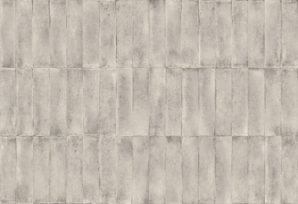 Fusion Grigio 6x25 cm