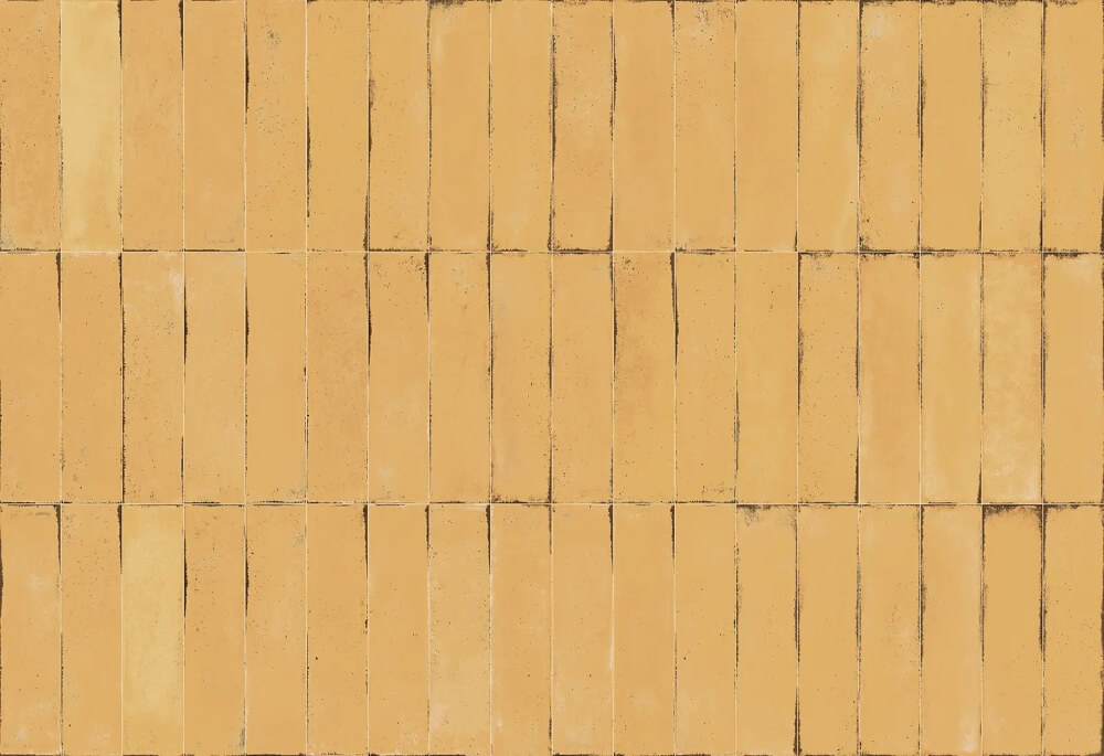 Fusion Senape 6x25 cm