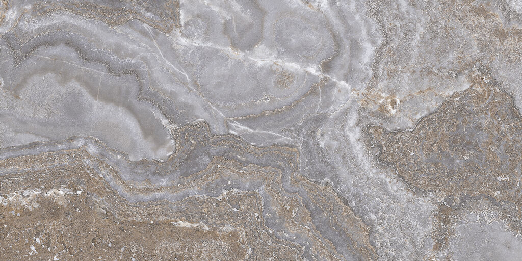 Jewel Grey Rect. Pulido 60x120 cm