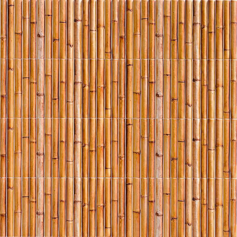 Bamboo Brown 15x30 cm