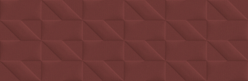 Red Strutt. Tetris 3D 25x76