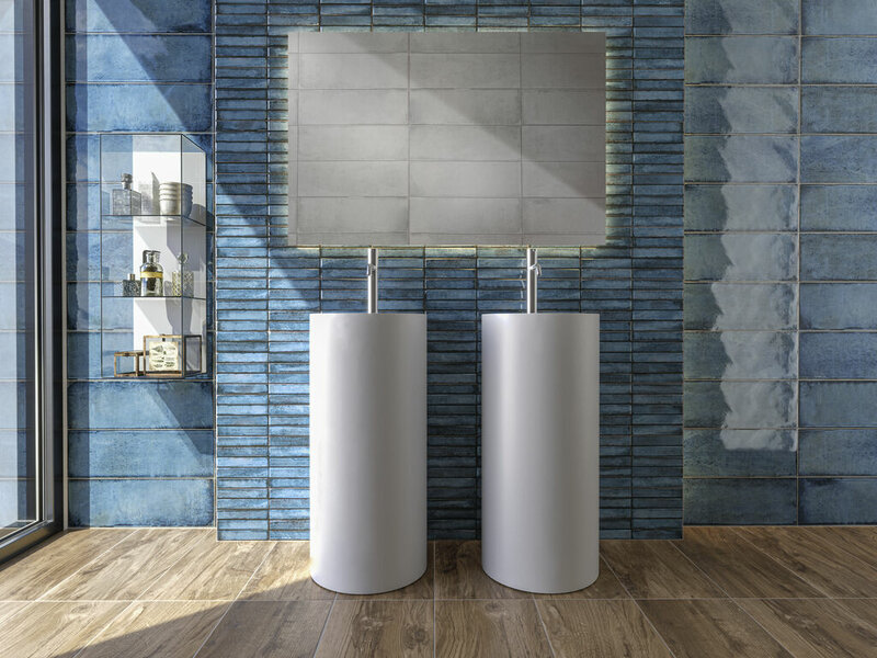 Montblanc termékcsalád (Cifre Ceramica)