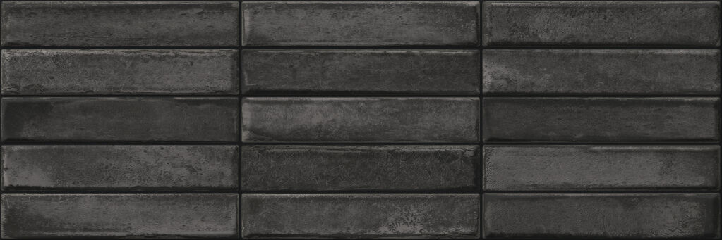 Montblanc Stack Antracite 20x60