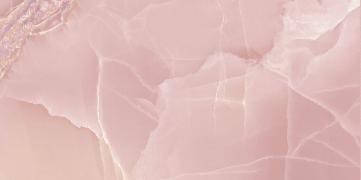 Onyx Rose Pol. 60x120 cm
