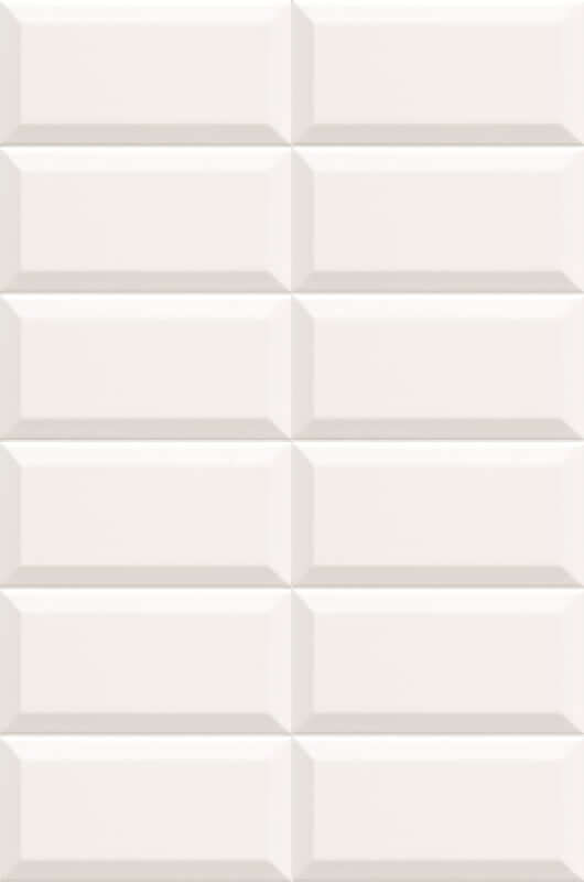Bissel Blanco Mate 10x20