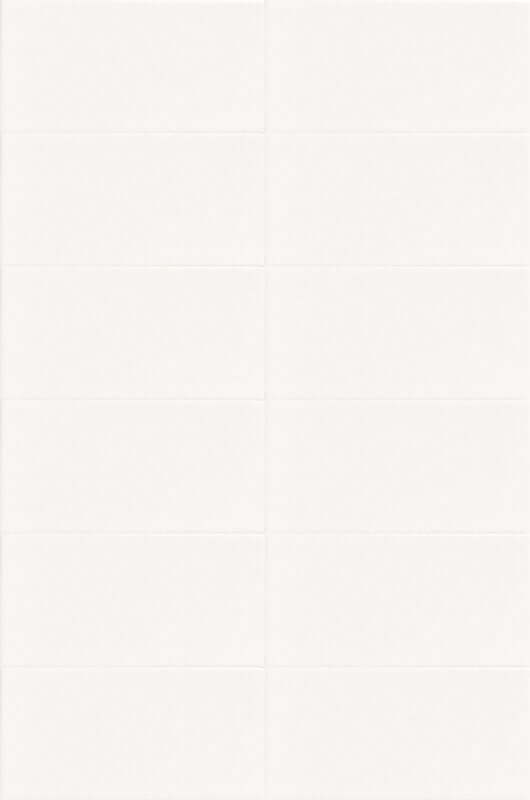 Blanco Liso 10x20