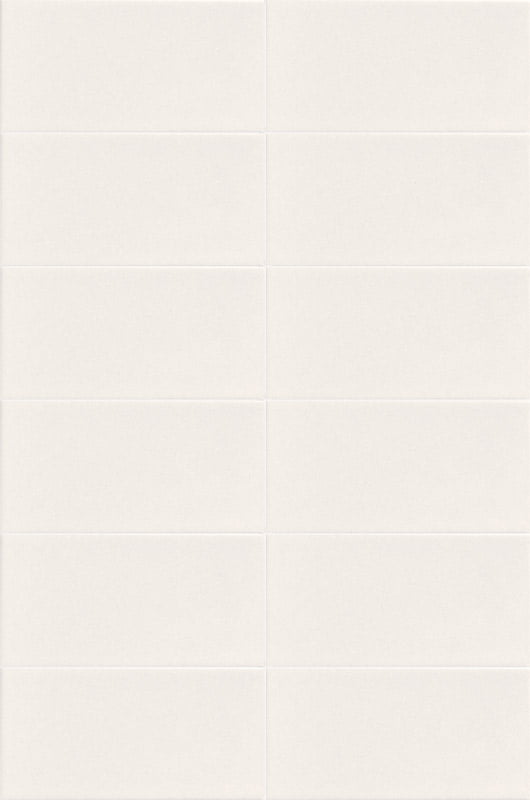 Blanco Mate 10x20