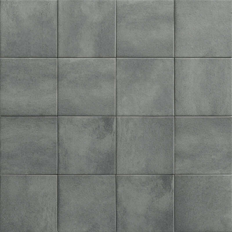 Soft Black 15x15 cm