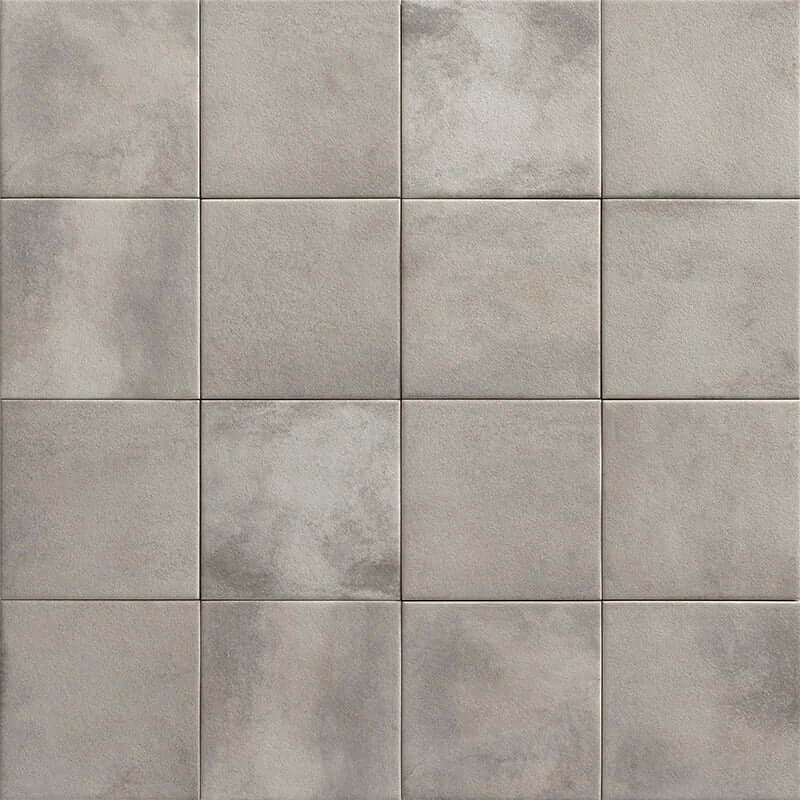 Soft Grey 15x15 cm