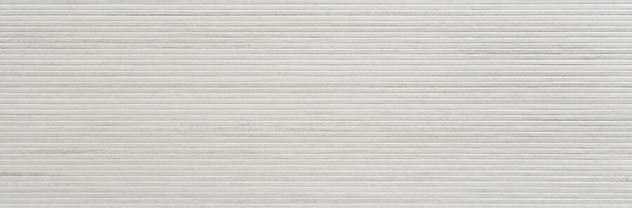 Tanzania Lindi White 40x120 cm