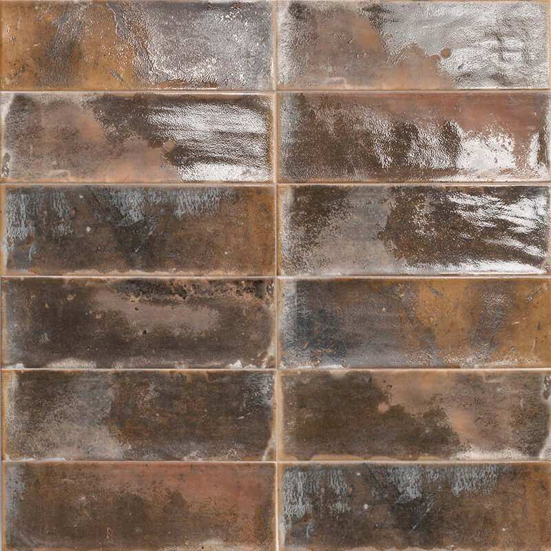 Alboran terra 10x30 cm