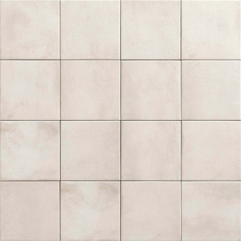 Soft White 15x15 cm