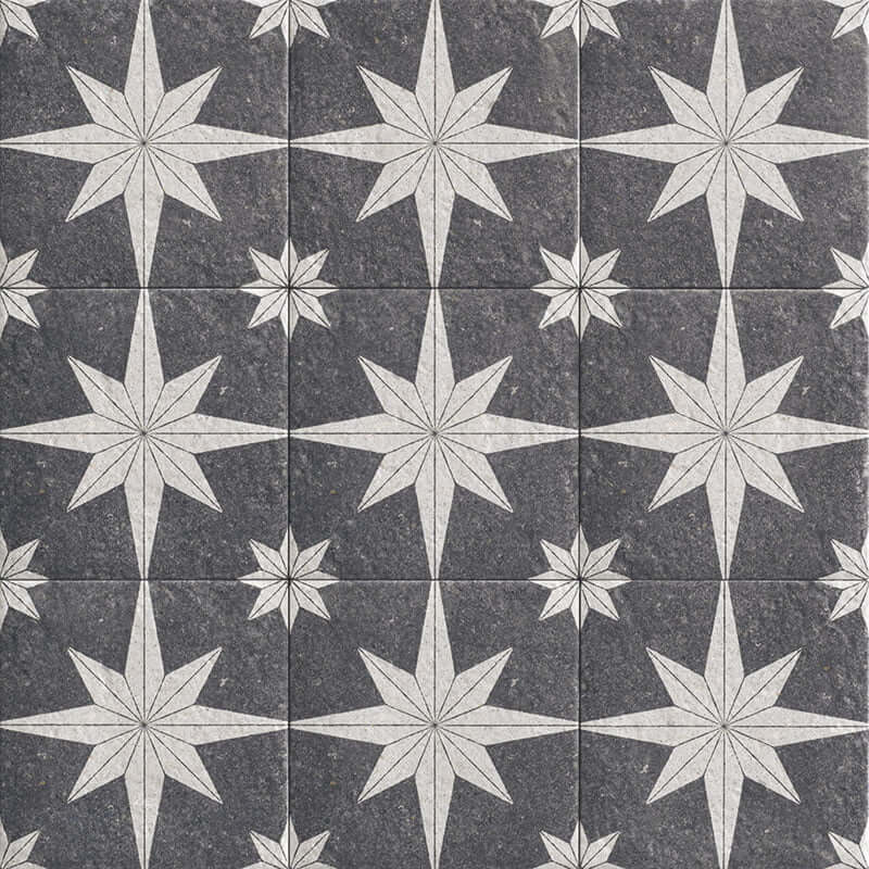 Compass Lava 20x20