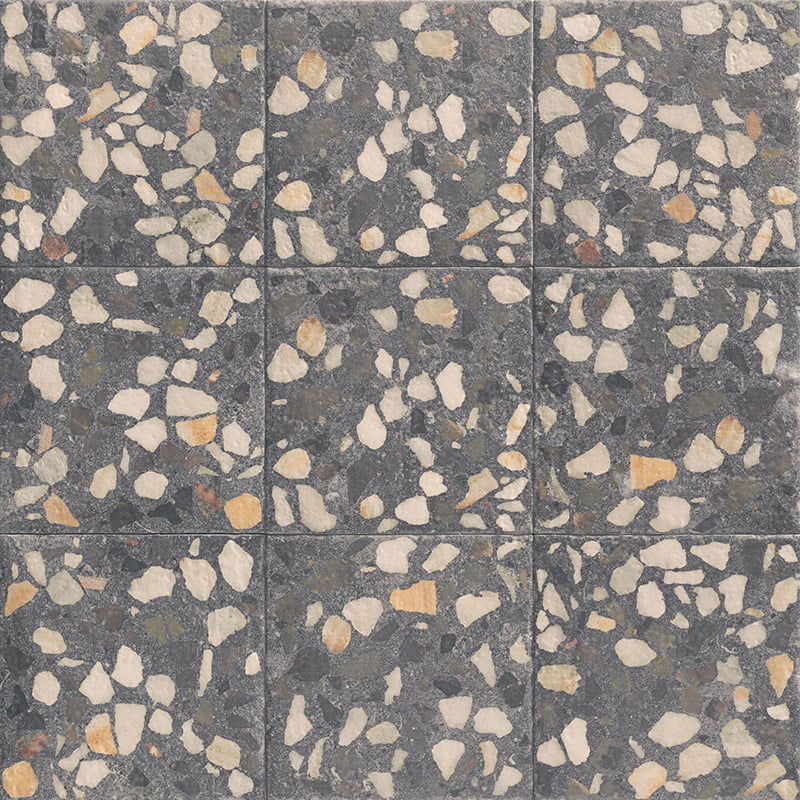 Stanza Lava 20x20
