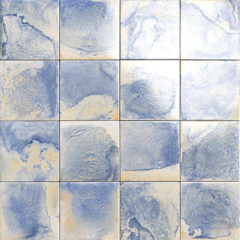 Hanoi Blue 15x15 cm