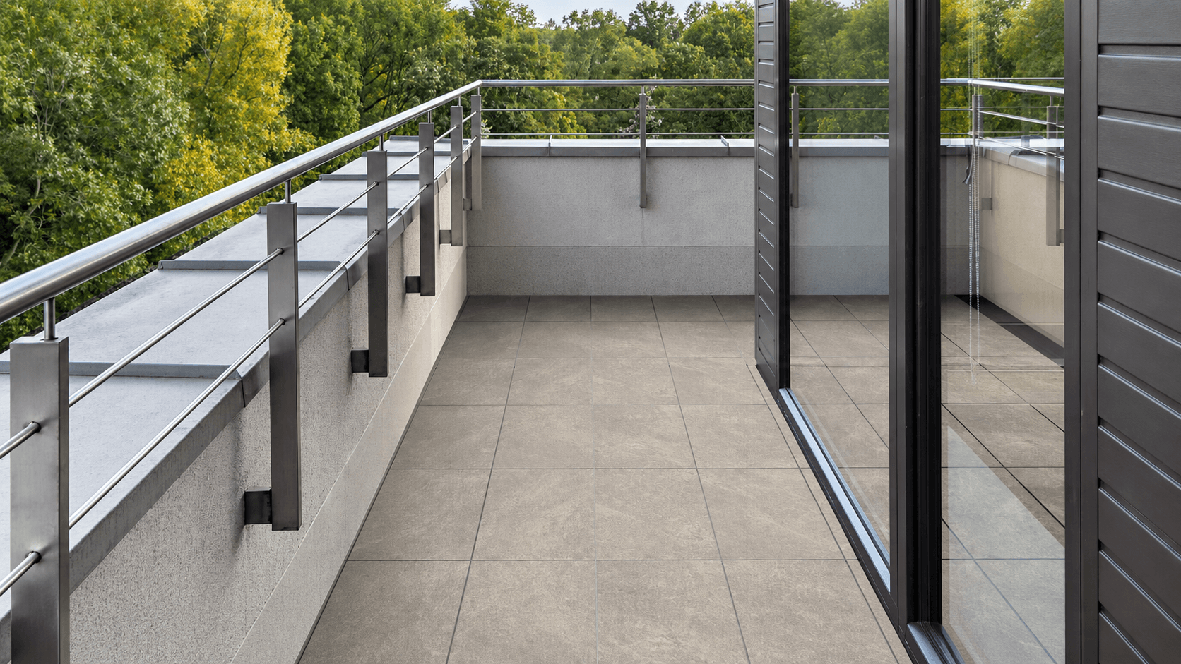 Serizzo termékcsalád (Serra Ceramiche)