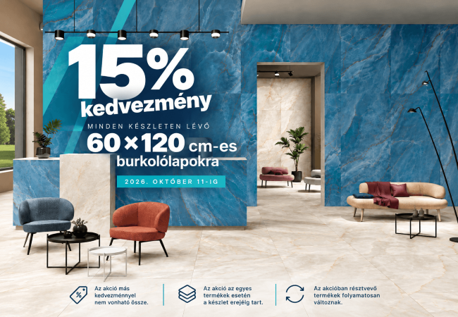 Fedezd fel az akcióban részt vevő készletes termékeket!